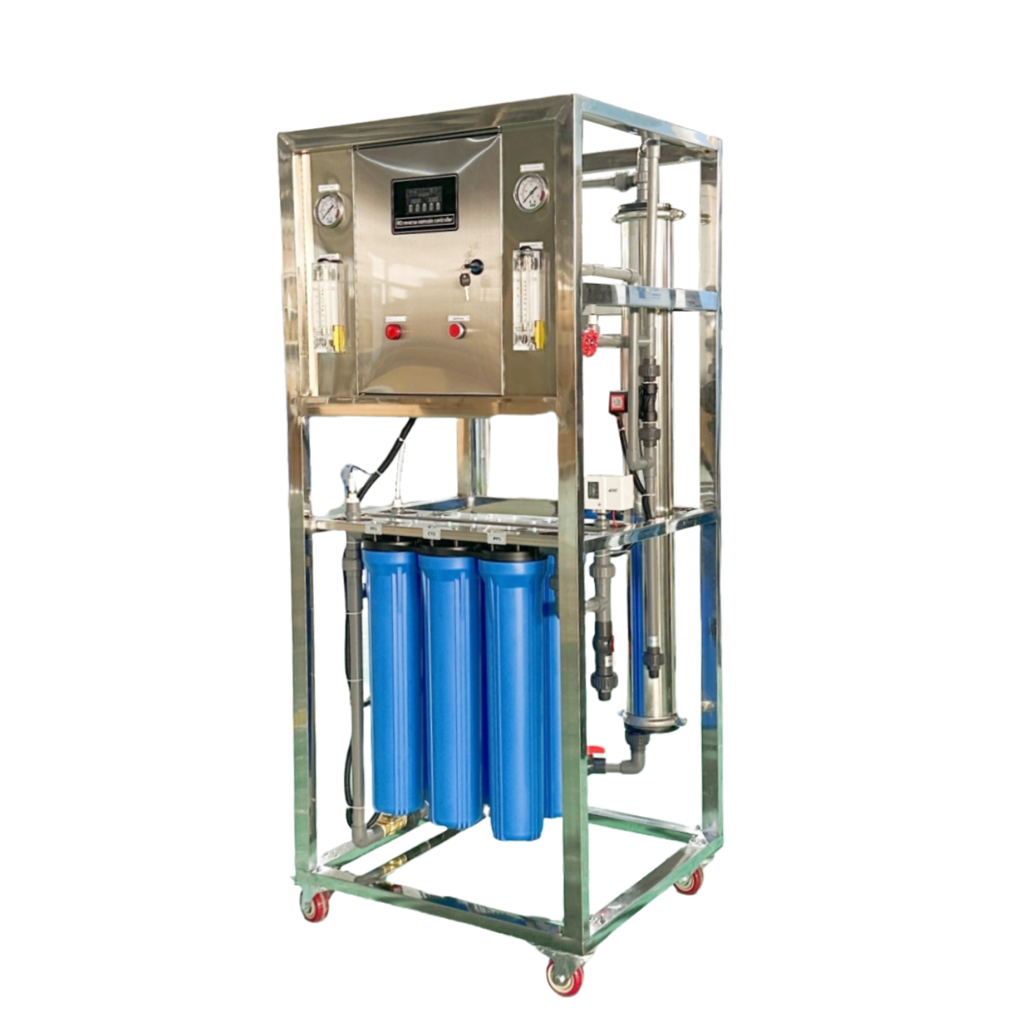 Domestic, Commercial Water Purifier - Image 2