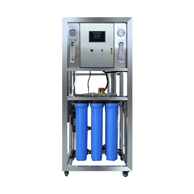 Domestic, Commercial Water Purifier - Image 4
