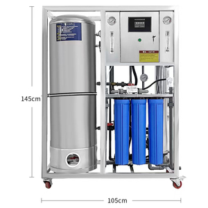 Residential Water Purifier