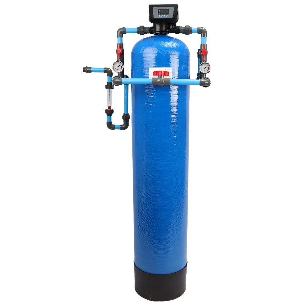 Advanced Water Filter System - Image 2