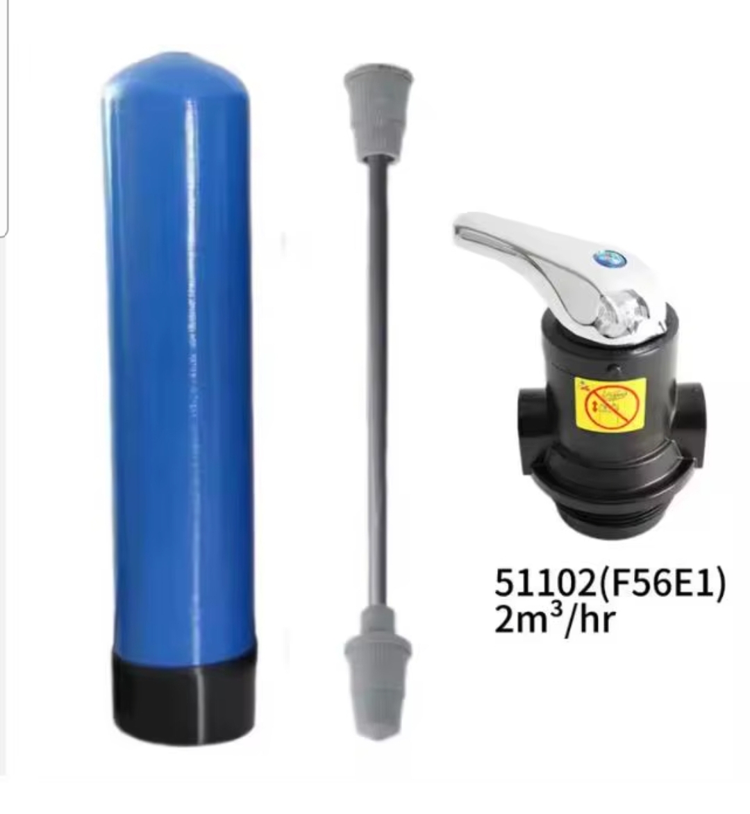 Advanced Water Filter System - Image 6