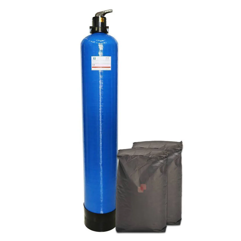 Advanced Water Filter System - Image 3