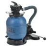 Swimming Pool Water Treatment