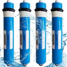 Advanced Domestic Membrane