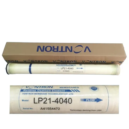 RO Membrane 4040 – High-Performance Reverse Osmosis Membrane - Image 7