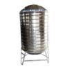 SUS 304 FOOD-GRADE STAINLESS STEEL WATER TANK
