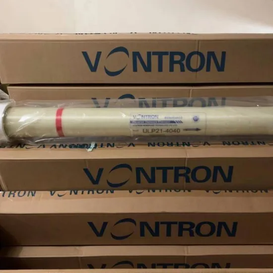 RO Membrane 4040 – High-Performance Reverse Osmosis Membrane - Image 5