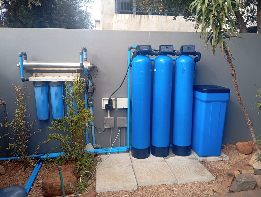Why Advanced Water Treatment Solutions Are No Longer a Luxury